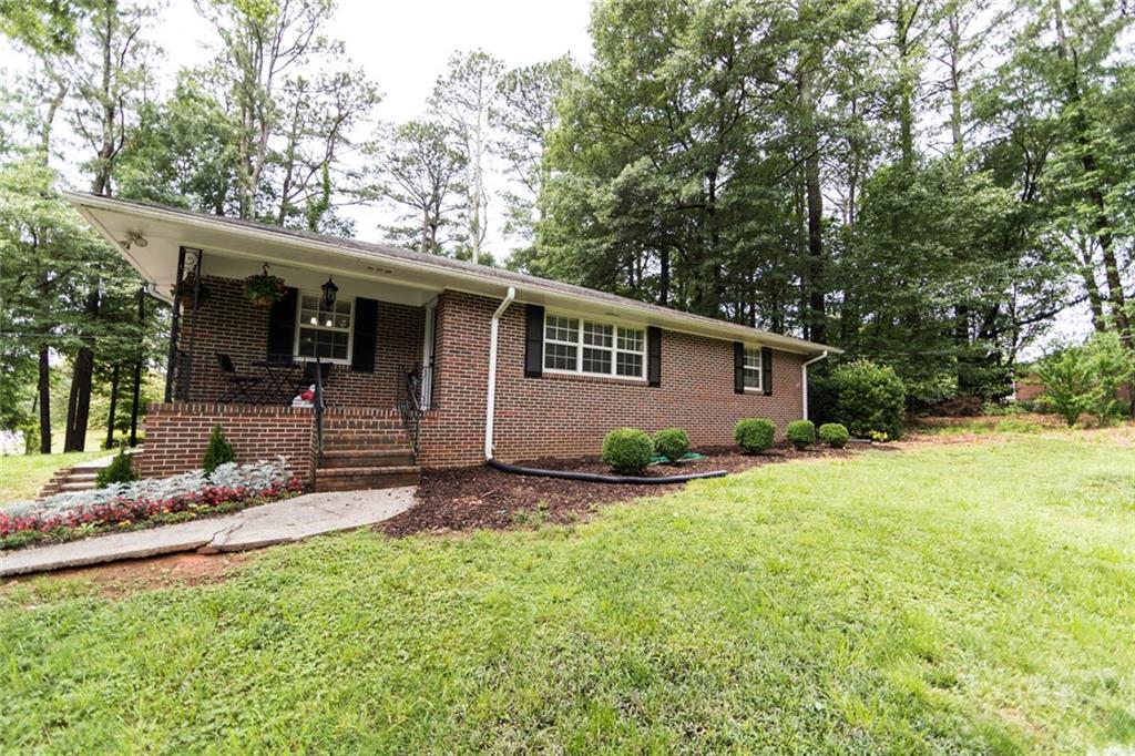 2332 Robinson Road Northeast Marietta, GA 30068 - Photo 1 of 1 Gallery Image 1