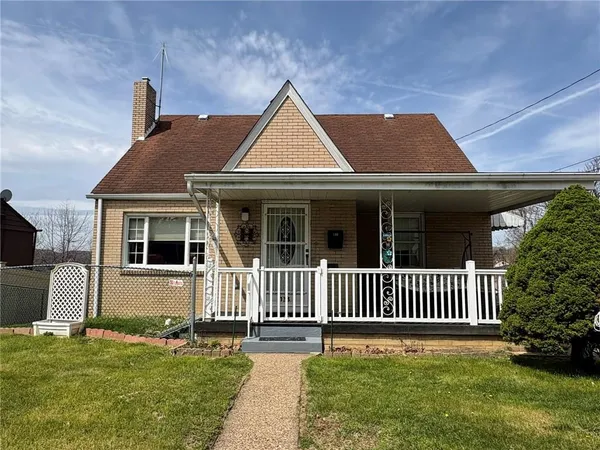 $162,000 | 133 Liberty Avenue, Arnold, PA 15068