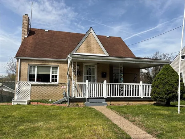 $162,000 | 133 Liberty Avenue, Arnold, PA 15068