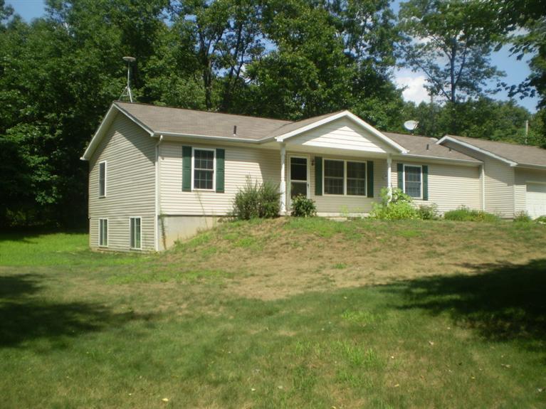 9520 MacArthur Road Saranac, MI 48881 - Photo 1 of 19 Primary Photo