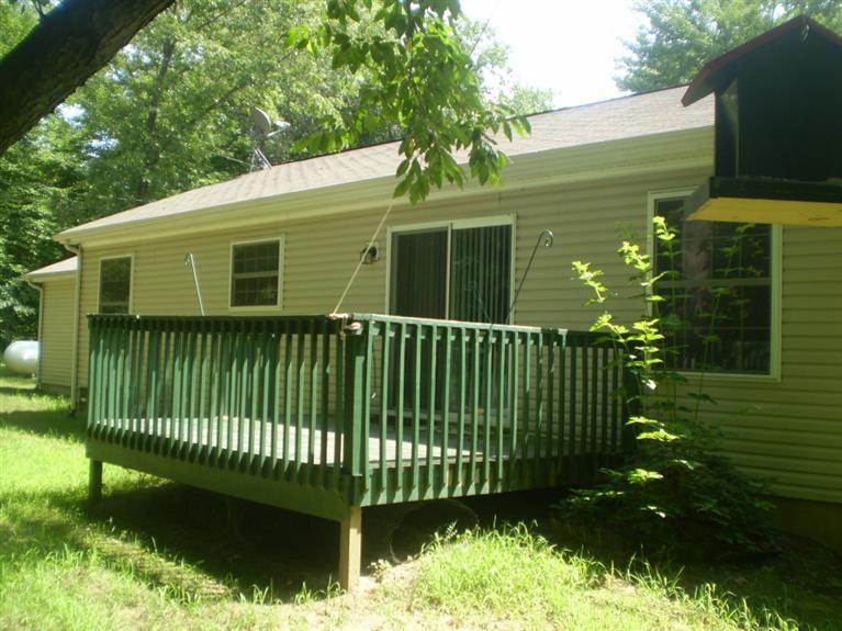 9520 MacArthur Road Saranac, MI 48881 - Photo 2 of 19 Additional Photo