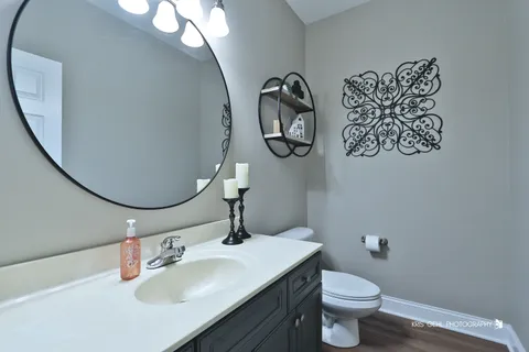 $525,000 | 60 West Arden Lane, Round Lake, IL 60073