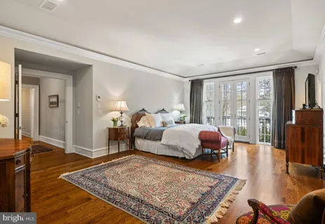 $3,495,000 | 621 Great Springs Road, Bryn Mawr, PA 19010