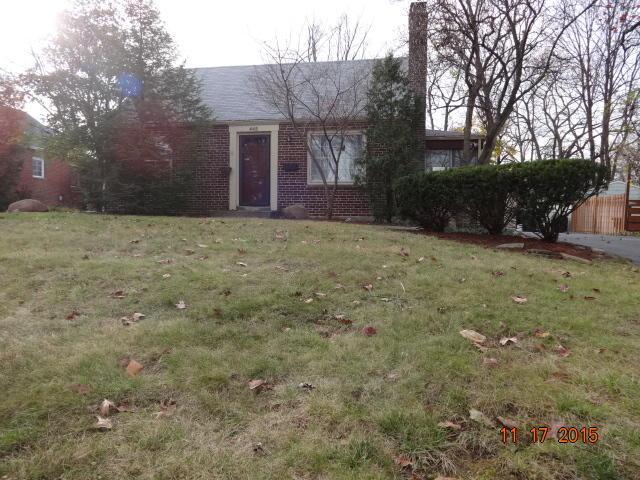 445 East Beaumont Road Columbus, OH 43214 - Photo 1 of 29 Gallery Image 1