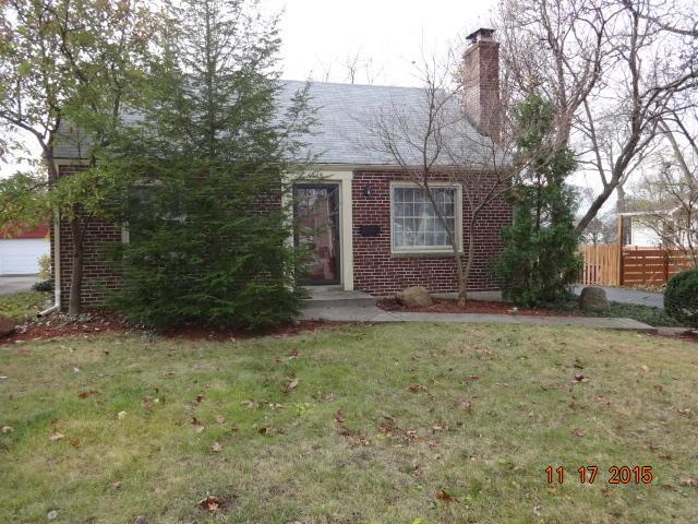 445 East Beaumont Road Columbus, OH 43214 - Photo 4 of 29 Gallery Image 4