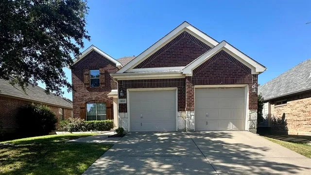$2,550 | 900 Lake Worth Trail, Little Elm, TX 75068