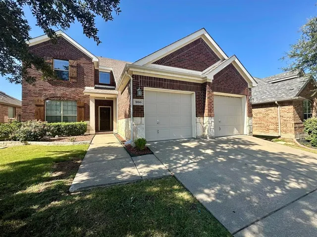 $2,550 | 900 Lake Worth Trail, Little Elm, TX 75068