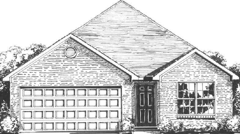 123 Travis Way Georgetown, KY 40324 - Photo 1 of 2 Photo 1