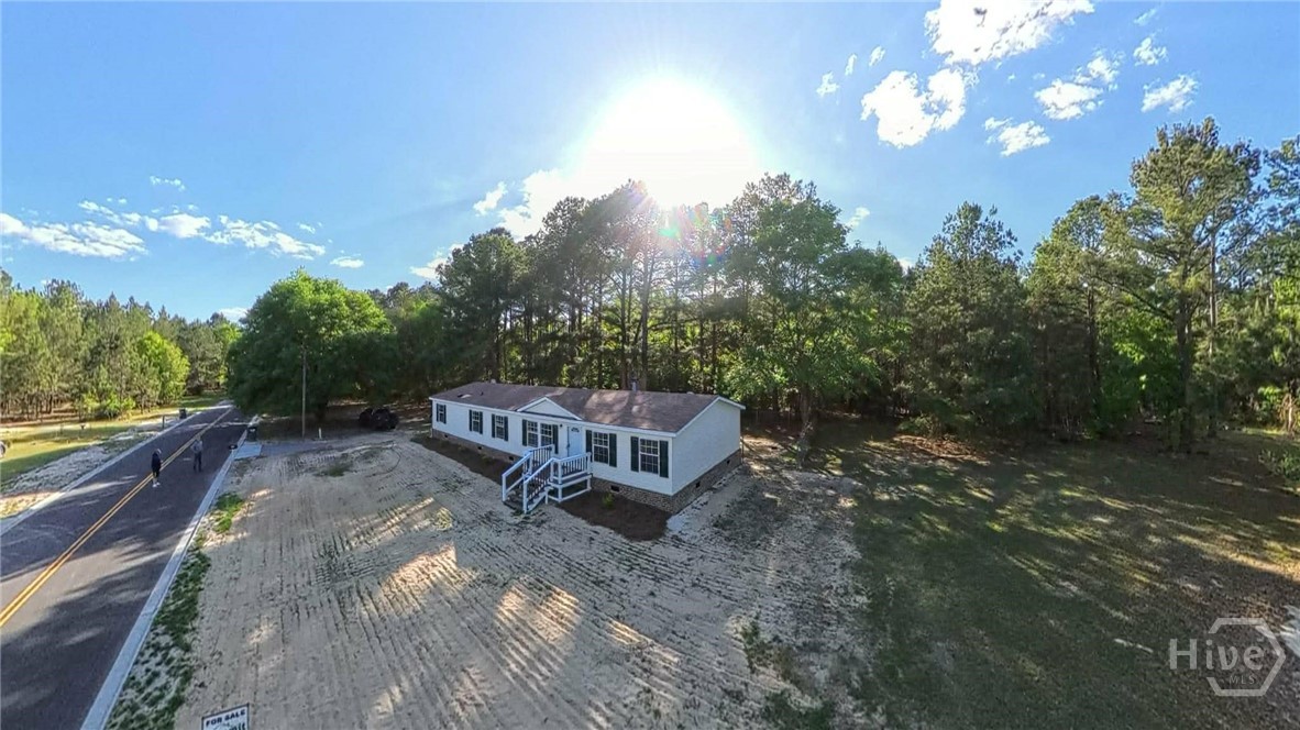 240 Lucious Drive Pembroke, GA 31321 - Photo 12 of 56