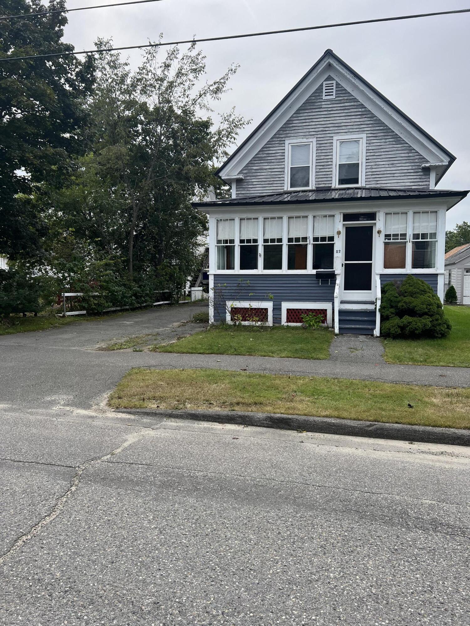 52 Water Street Millinocket, ME 04462 - Photo 3 of 36 F2F30D32-4A3F-4E74-AACF-D0BE3E5C2809