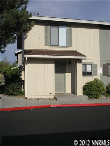 3230 Wedekind Road, Unit 31 Sparks, NV 89431 - Photo 1 of 1 Photo 1