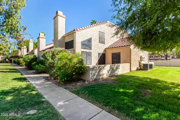 $305,000 | 602 North May, Unit 49, Mesa, AZ 85201