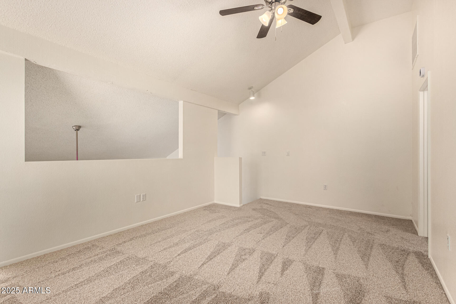 602 North May, Unit 49 Mesa, AZ 85201 - Photo 18 of 32 wooden floor in an empty room