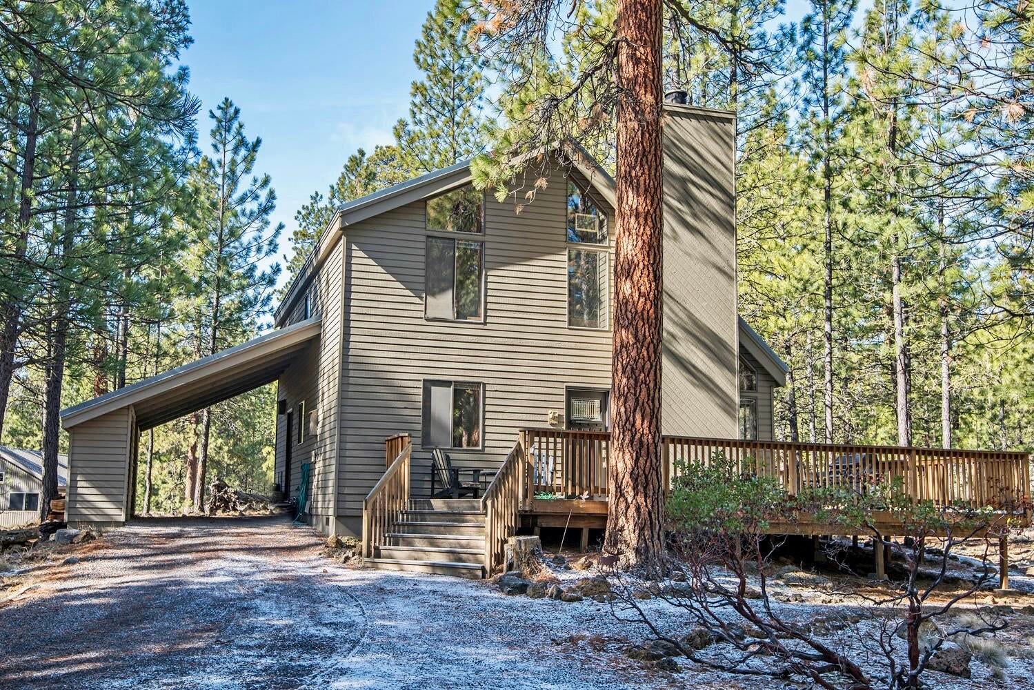70767 Alpine Beauty Black Butte Ranch, OR 97759 - Photo 1 of 24 1