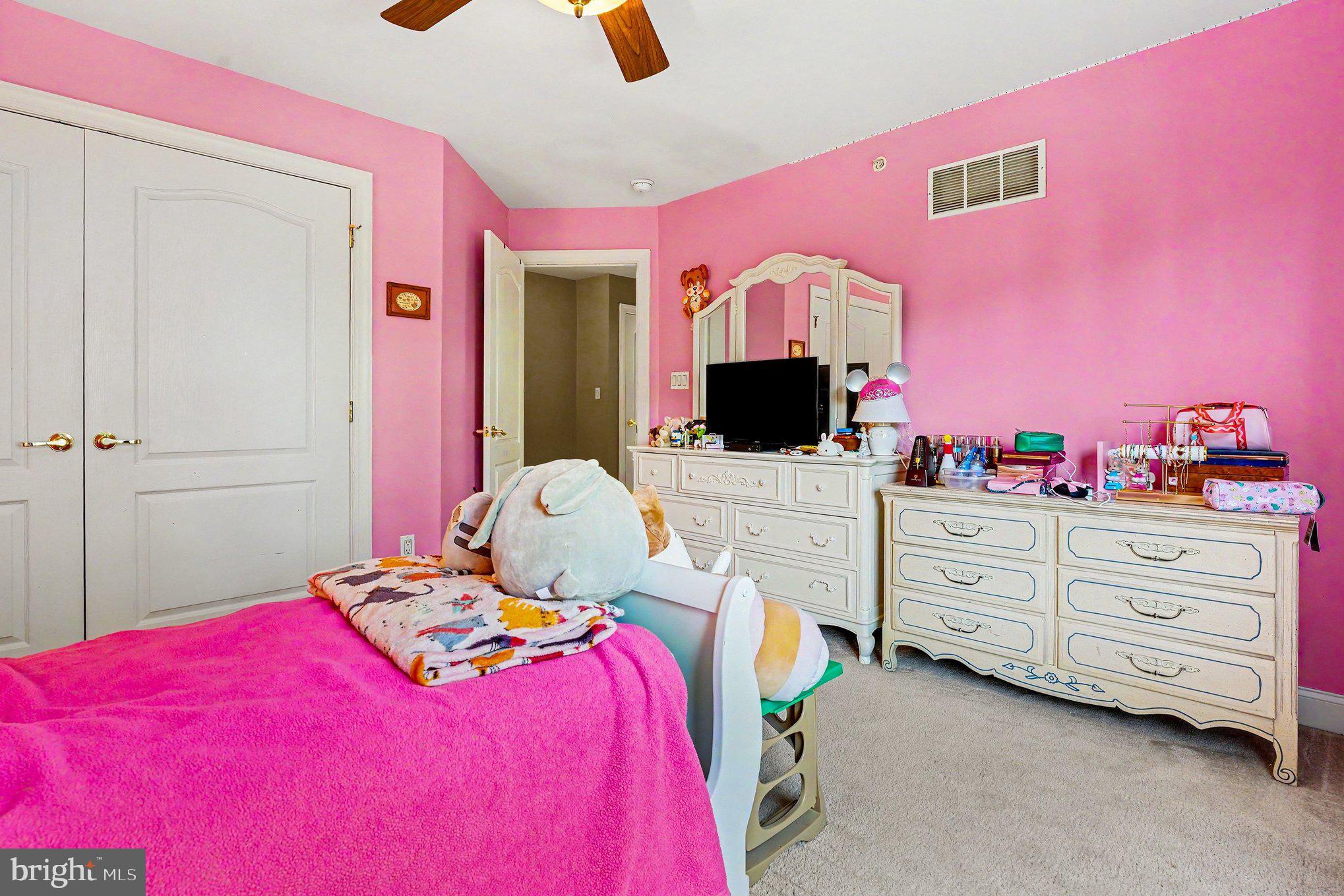 3836 Taylortown Road Furlong, PA 18925 - Photo 37 of 60 Second Floor Bedroom