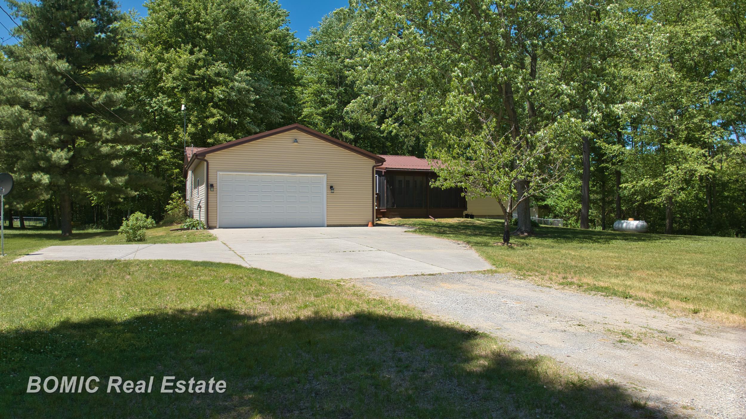 3540 Washburn Road Vassar, MI 48768 - Photo 31 of 42