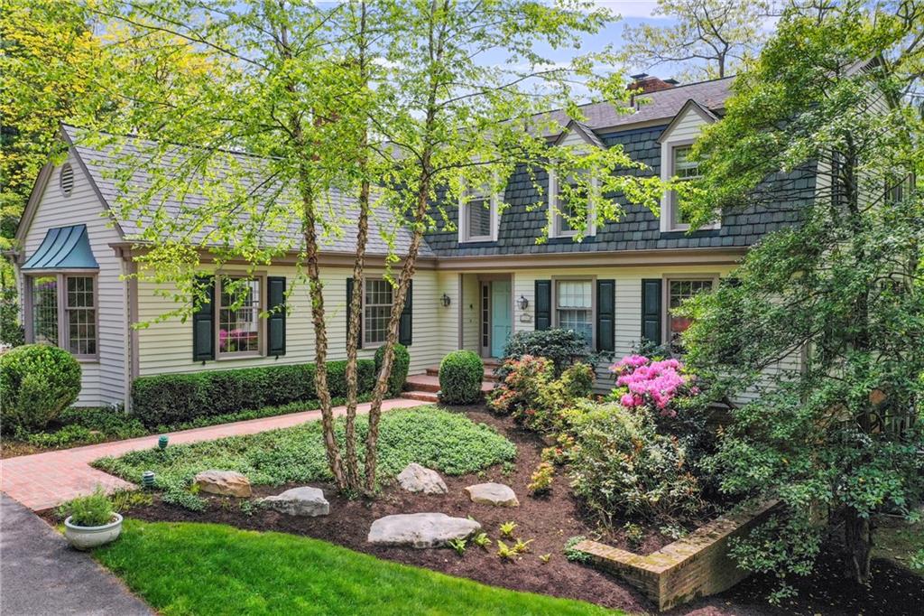 1256 Fox Chapel Road Pittsburgh, PA 15238 - Photo 2 of 24 Gallery Image 2