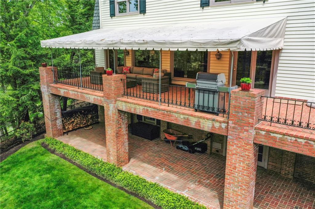 1256 Fox Chapel Road Pittsburgh, PA 15238 - Photo 23 of 24 Gallery Image 23