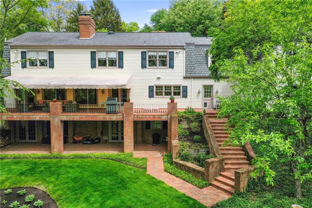 1256 Fox Chapel Road Pittsburgh, PA 15238 - Photo 24 of 24 Gallery Image 24
