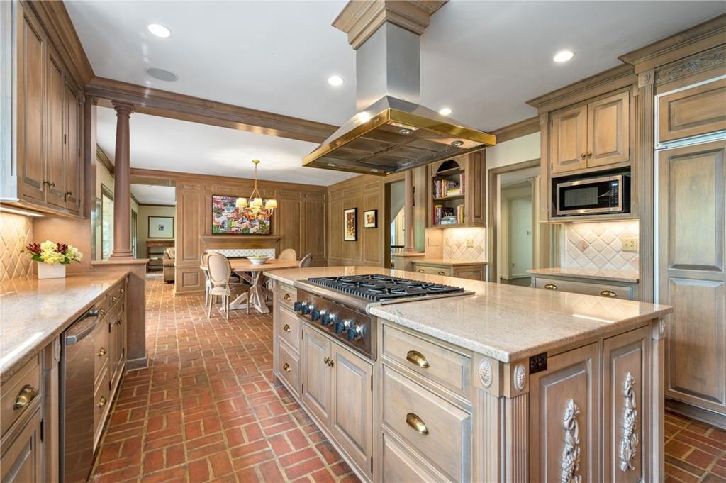 1256 Fox Chapel Road Pittsburgh, PA 15238 - Photo 5 of 24 Gallery Image 5