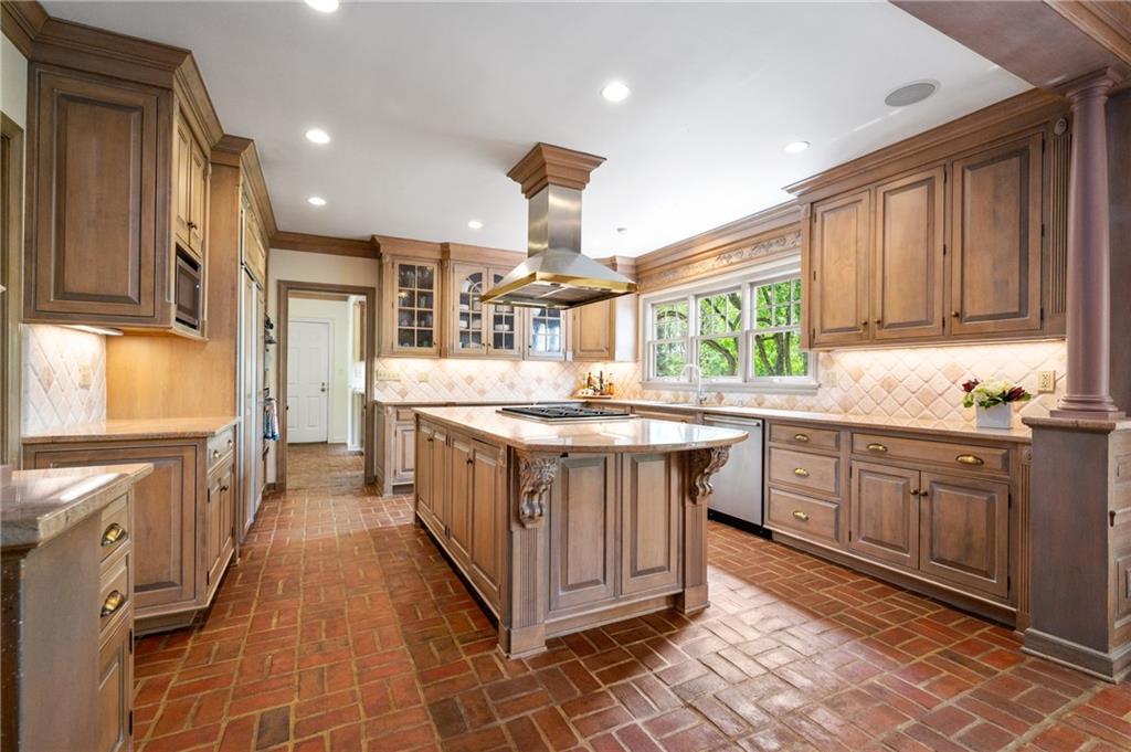 1256 Fox Chapel Road Pittsburgh, PA 15238 - Photo 6 of 24 Gallery Image 6