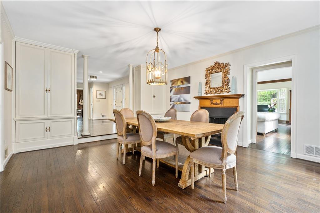 1256 Fox Chapel Road Pittsburgh, PA 15238 - Photo 10 of 24 Gallery Image 10
