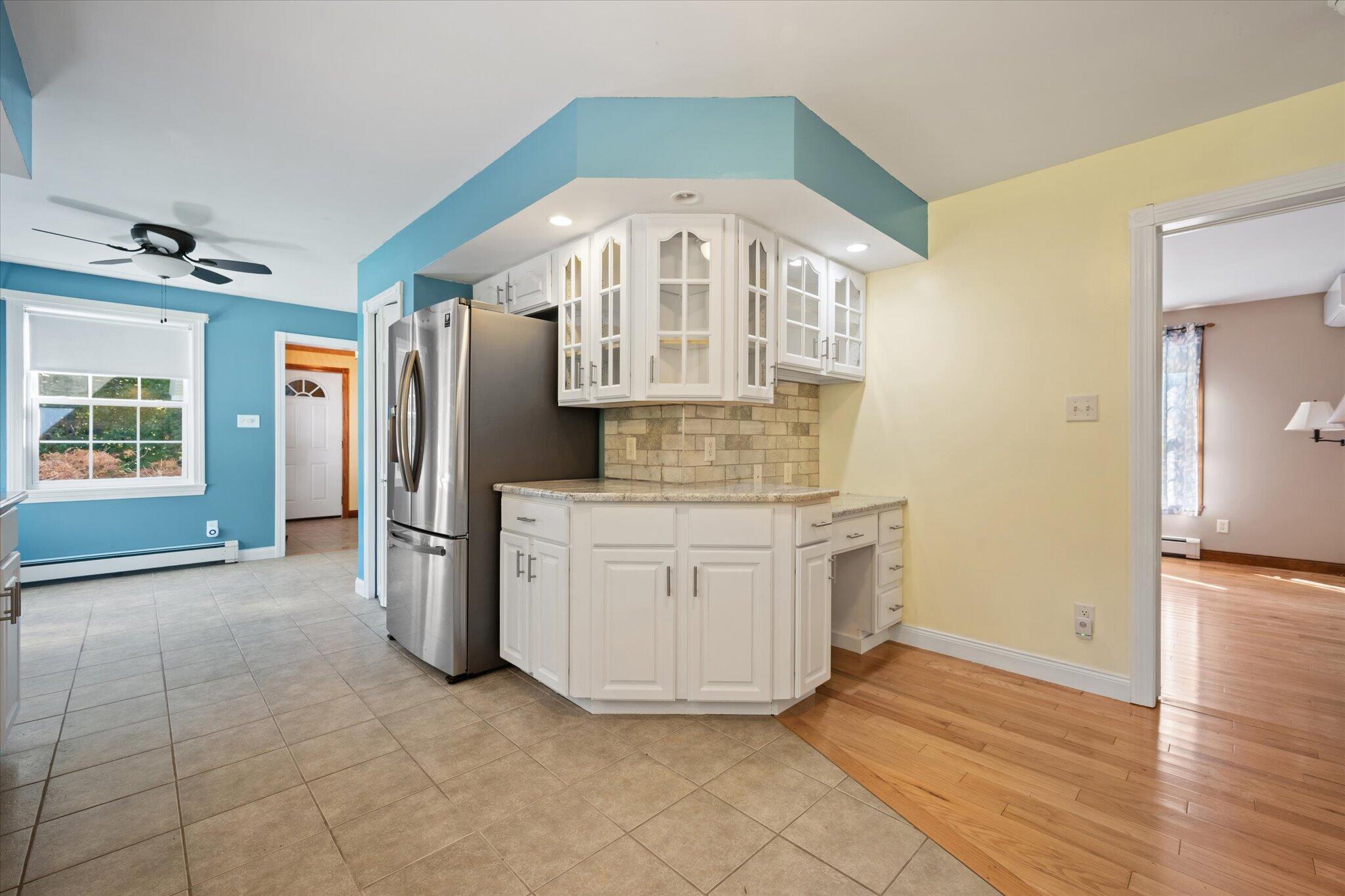 1113 River Road Bucksport, ME 04416 - Photo 14 of 51 15-Kitchen