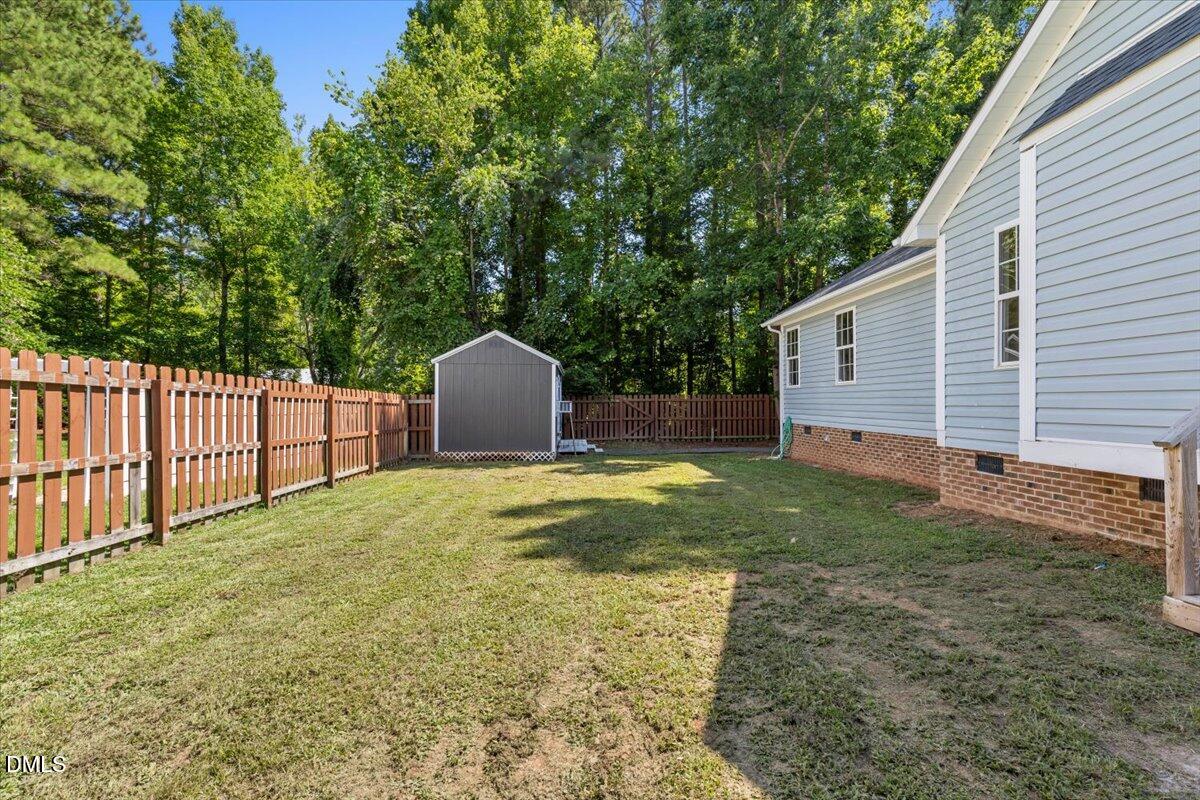 48 Hunters Way Angier, NC 27501 - Photo 17 of 24 21-48 Hunters Way