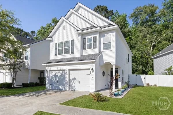 $335,000 | 210 Summer Hill Way, Richmond Hill, GA 31324