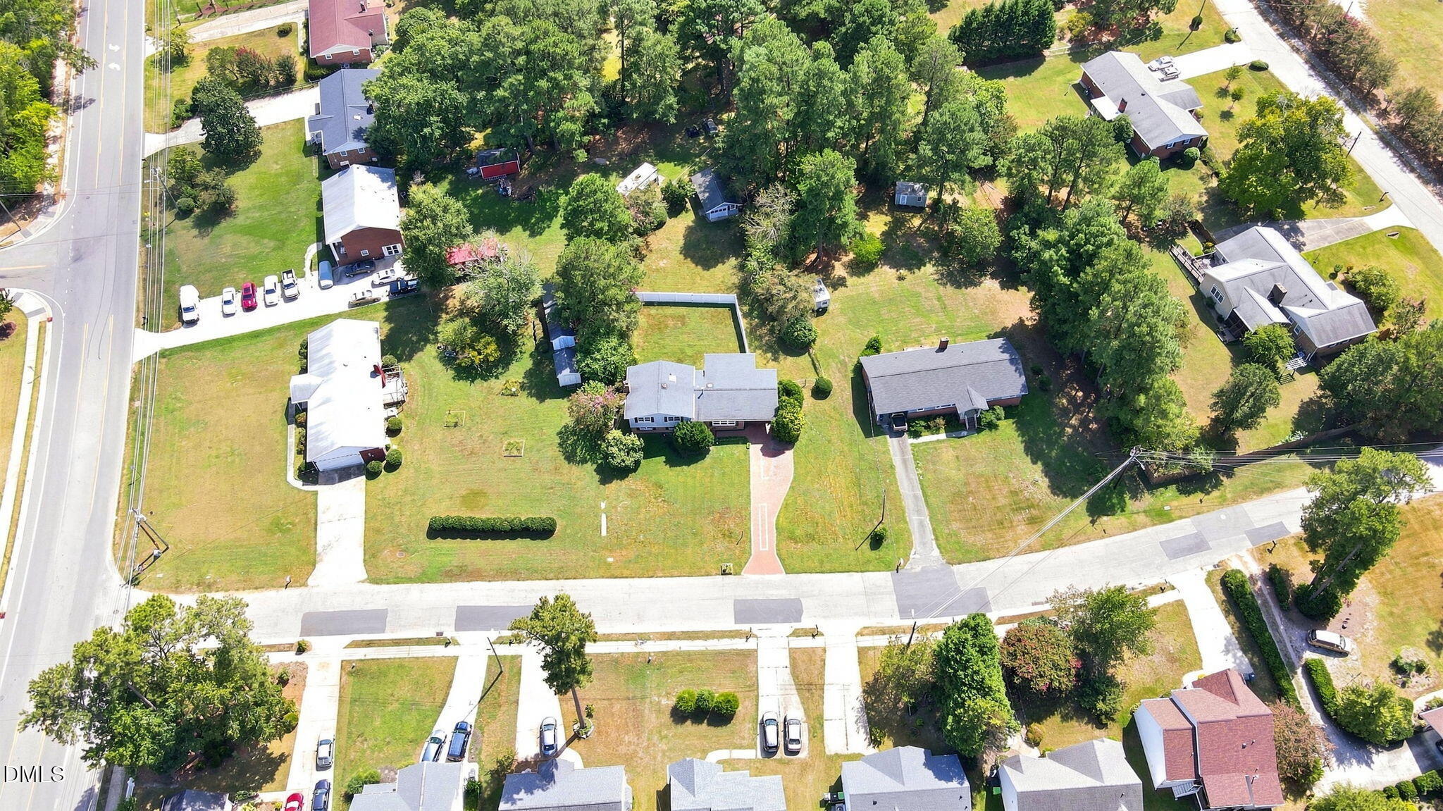 3512 Neptune Drive Raleigh, NC 27604 - Photo 59 of 77 60-web-or-mls-DJI_0202