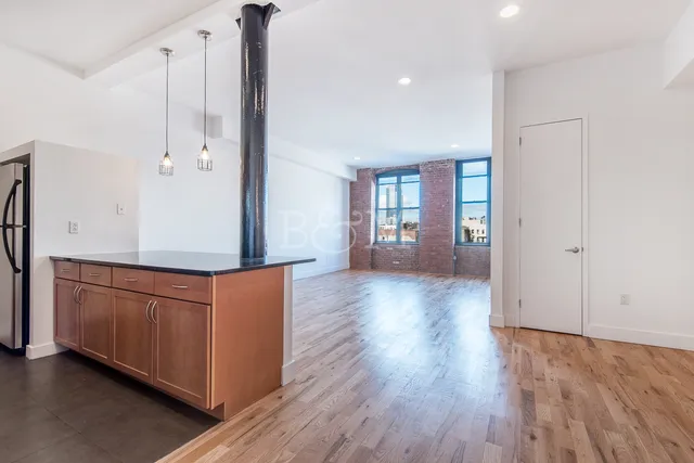 $3,999 | 500 Driggs Avenue, Unit 612 | Williamsburg