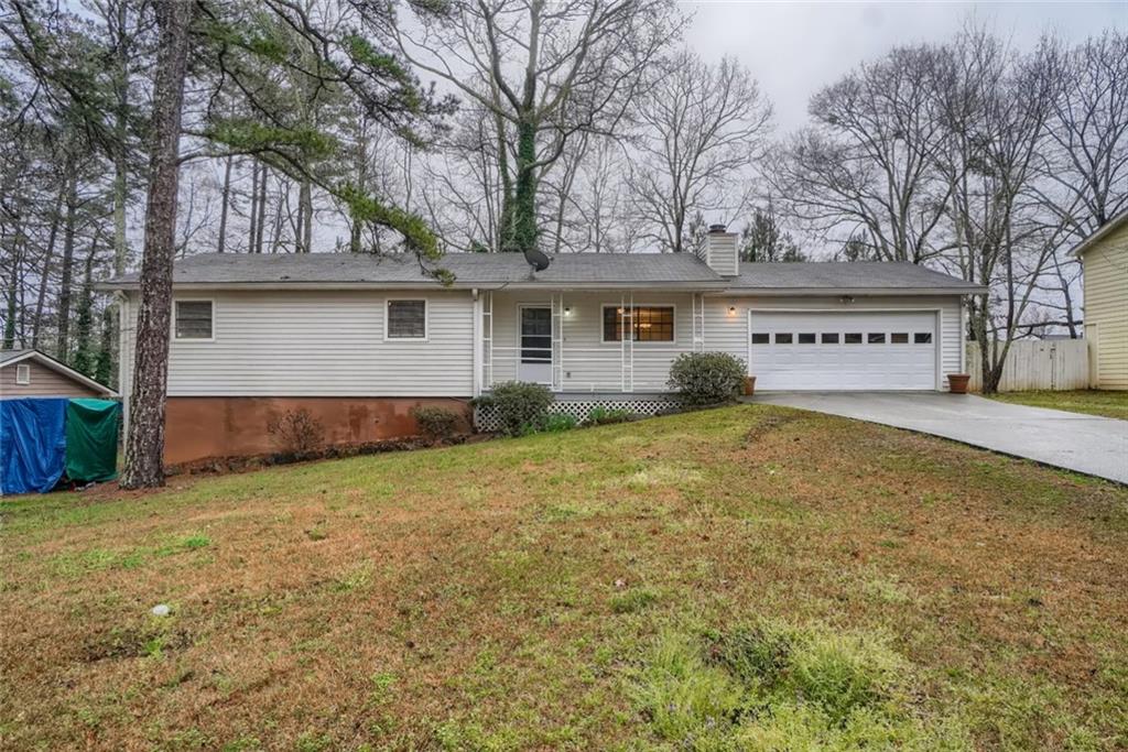 561 Carithers Road Lawrenceville, GA 30046 - Photo 1 of 1 Gallery Image 1