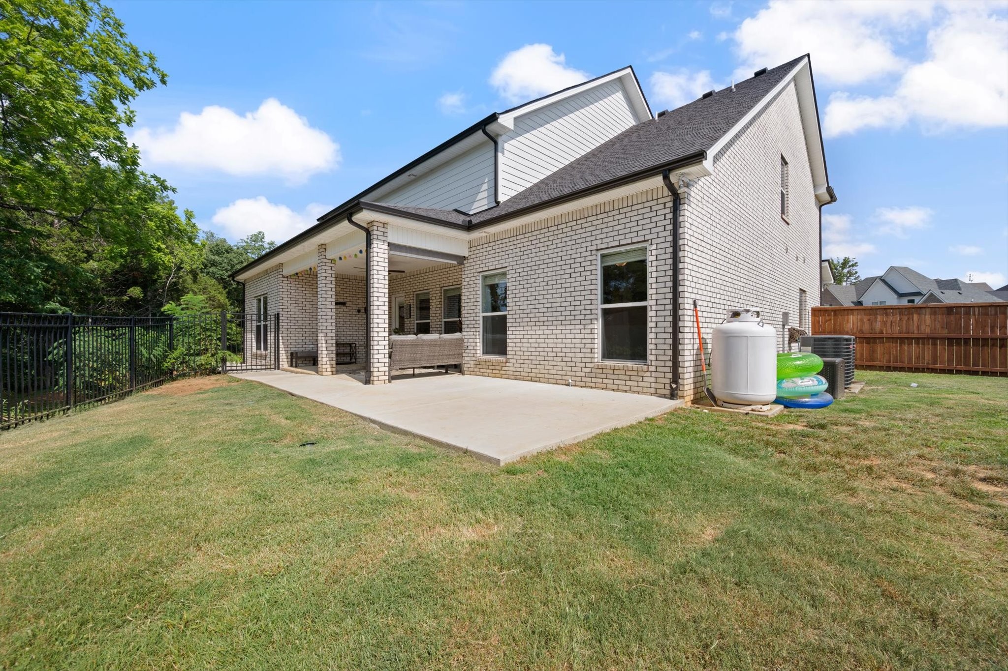 1224 White Rock Road Murfreesboro, TN 37129 - Photo 5 of 47