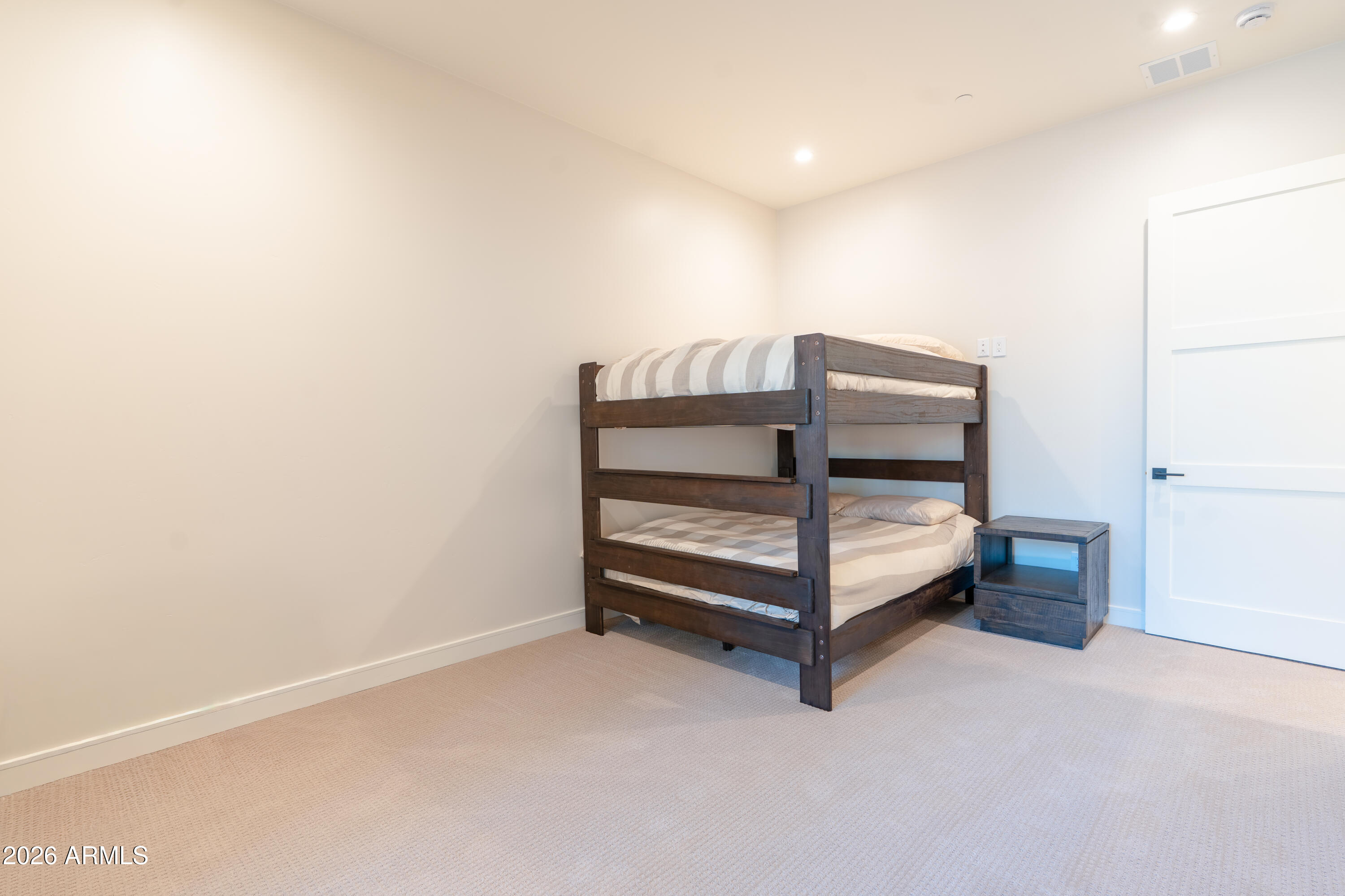 1733 East Bent Tree Circle, Unit 45 Flagstaff, AZ 86005 - Photo 19 of 37 a view of room