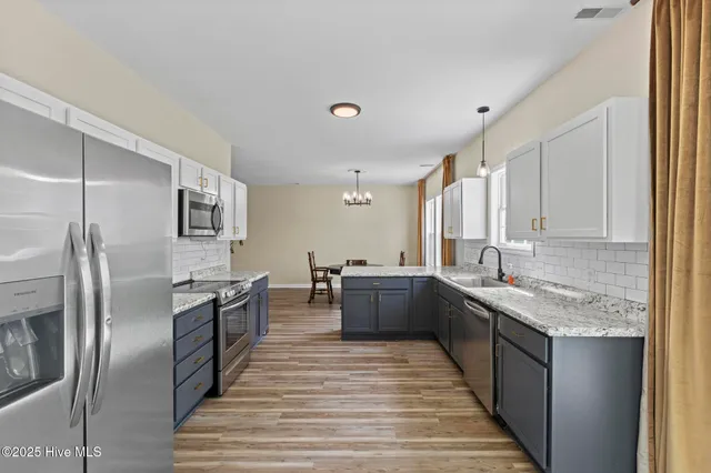 $1,800 | 132 Azalea Plantation Boulevard, Maysville, NC 28555