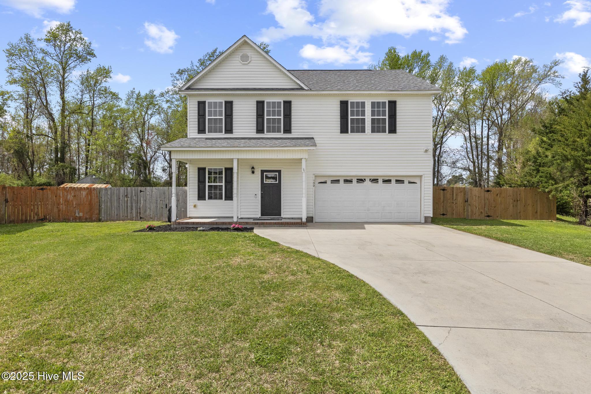 132 Azalea Plantation Boulevard Maysville, NC 28555 - Photo 2 of 56 IMG_9477