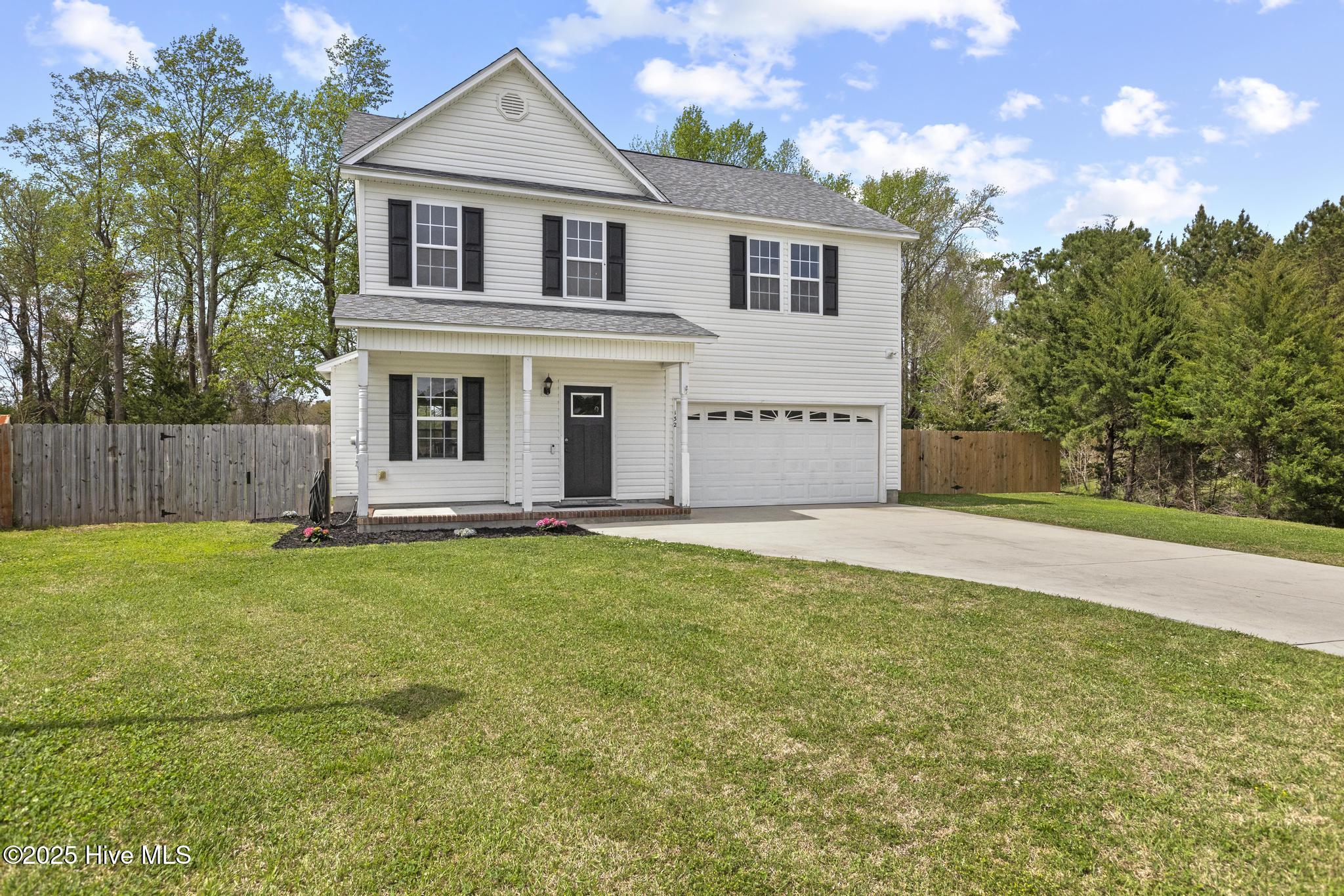 132 Azalea Plantation Boulevard Maysville, NC 28555 - Photo 3 of 56 IMG_9480