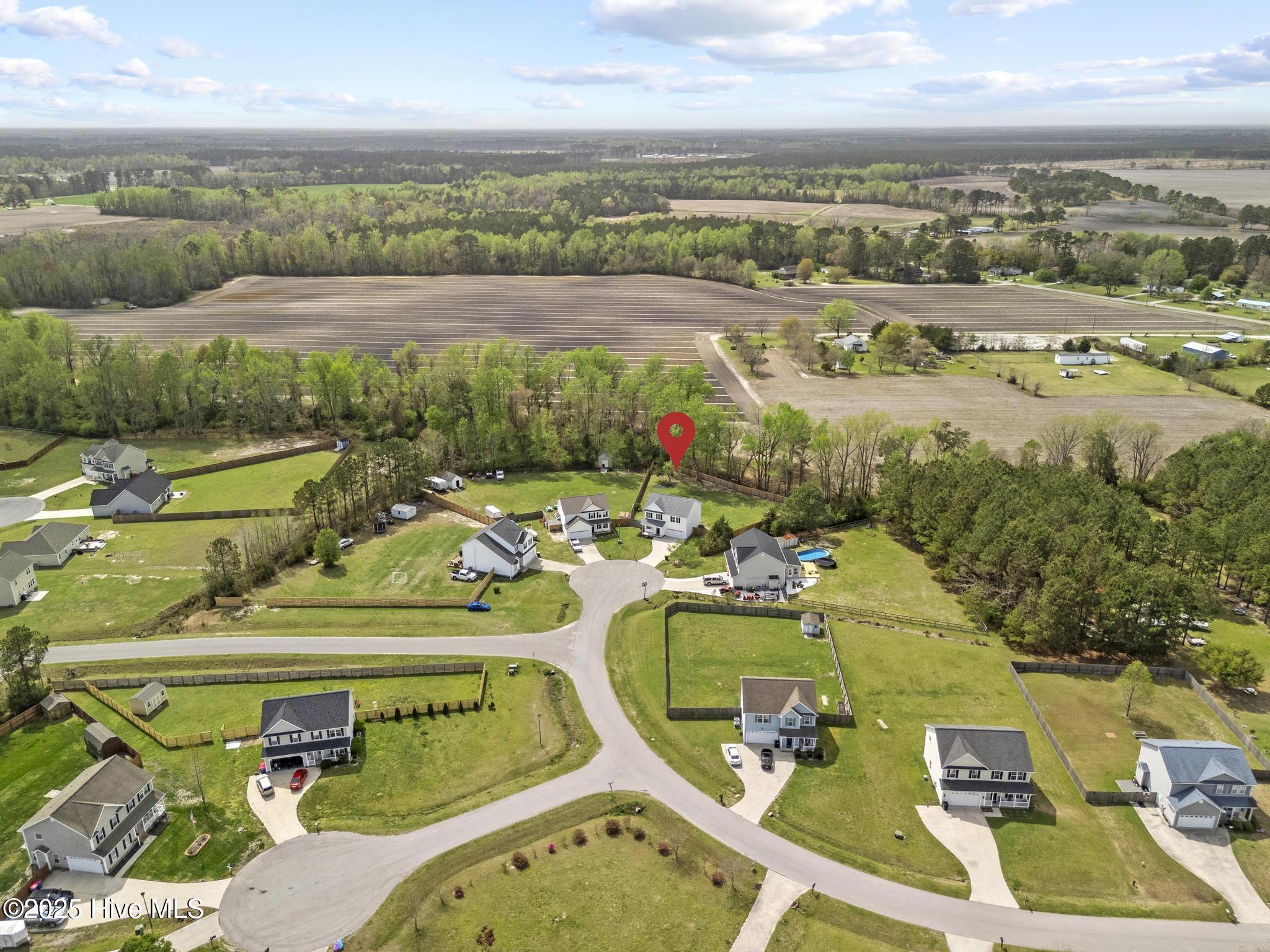 132 Azalea Plantation Boulevard Maysville, NC 28555 - Photo 46 of 56 DJI_20250403144137_0129_D copy