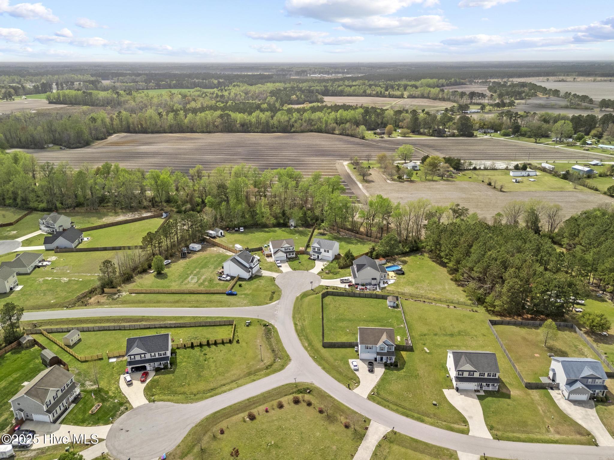 132 Azalea Plantation Boulevard Maysville, NC 28555 - Photo 47 of 56 DJI_20250403144137_0129_D