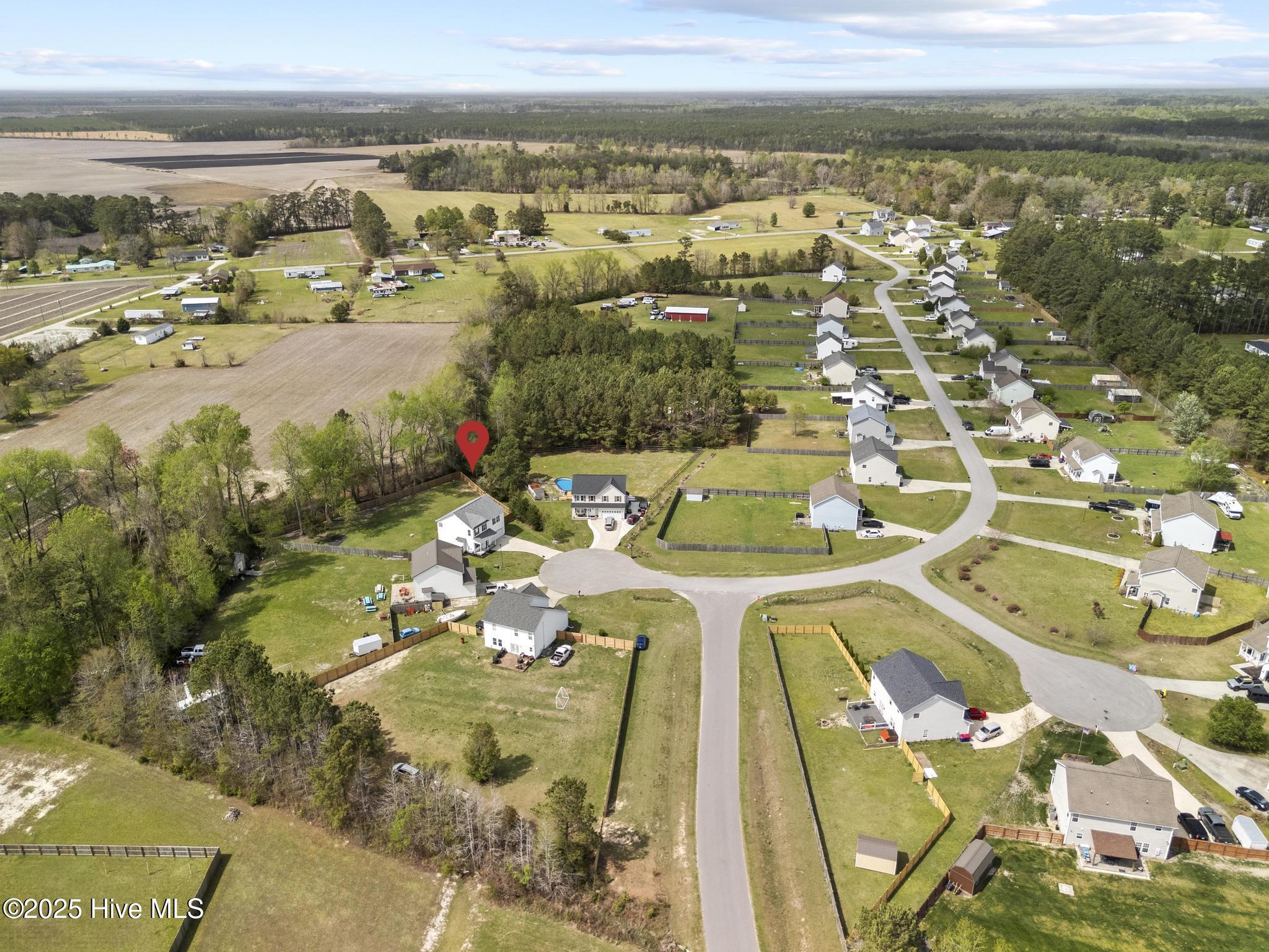 132 Azalea Plantation Boulevard Maysville, NC 28555 - Photo 50 of 56 DJI_20250403144304_0139_D copy