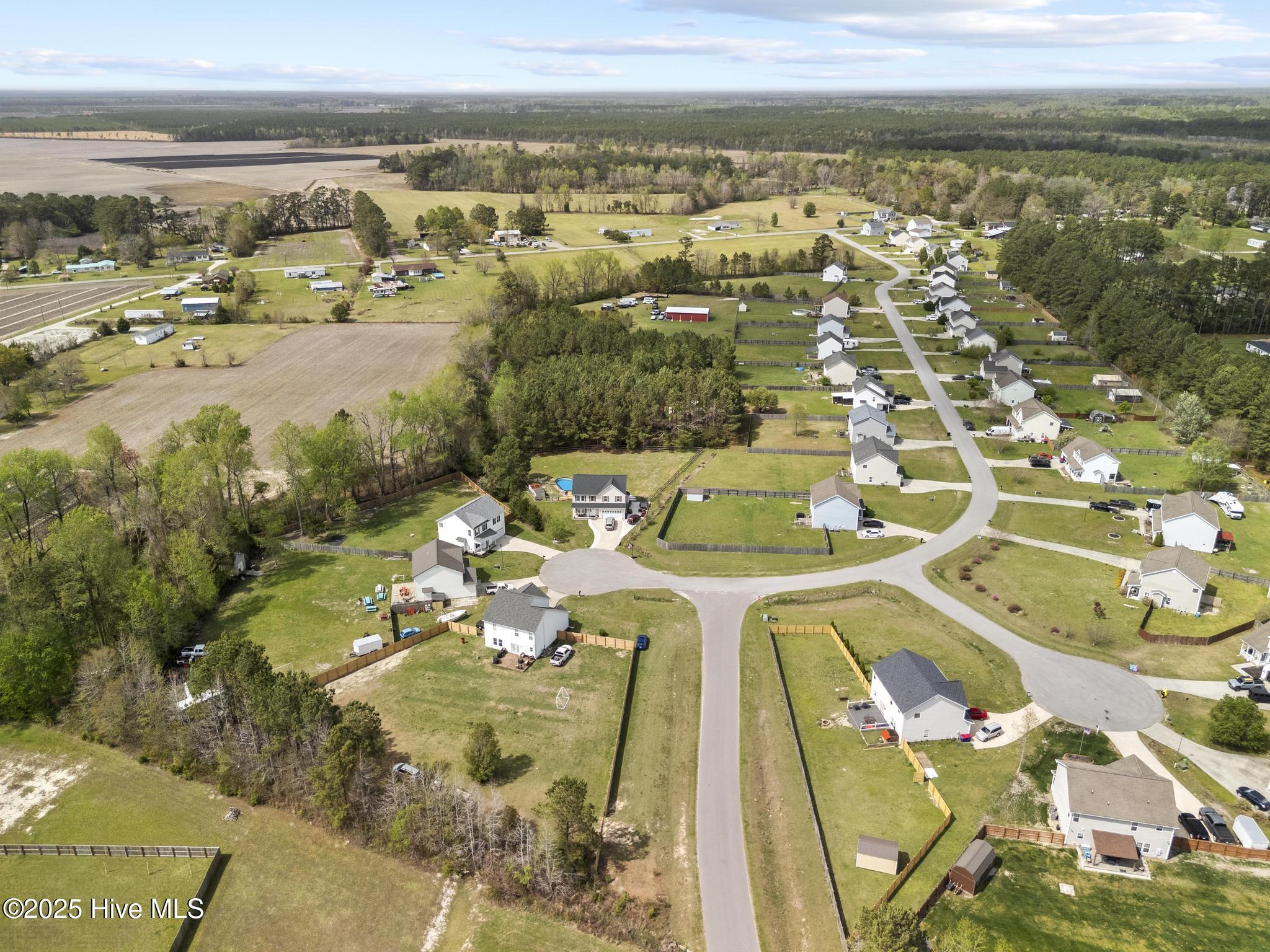 132 Azalea Plantation Boulevard Maysville, NC 28555 - Photo 51 of 56 DJI_20250403144304_0139_D