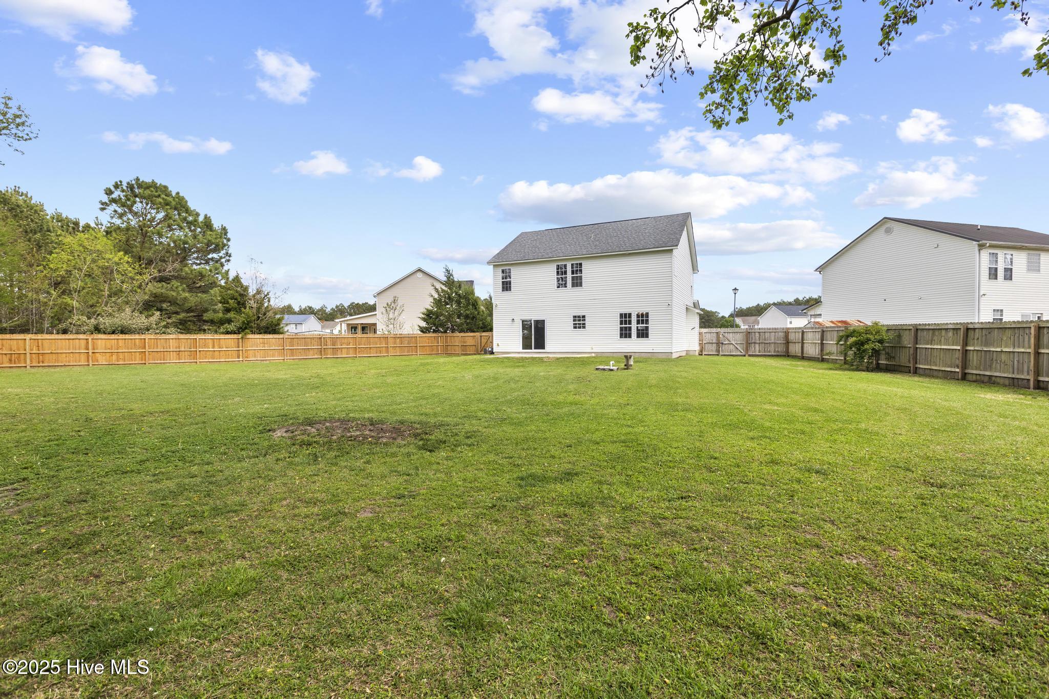 132 Azalea Plantation Boulevard Maysville, NC 28555 - Photo 54 of 56 IMG_9575