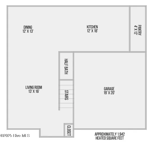 $1,800 | 132 Azalea Plantation Boulevard, Maysville, NC 28555