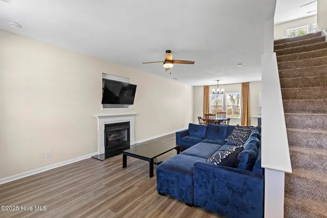 $1,800 | 132 Azalea Plantation Boulevard, Maysville, NC 28555