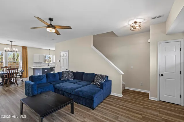 $1,800 | 132 Azalea Plantation Boulevard, Maysville, NC 28555