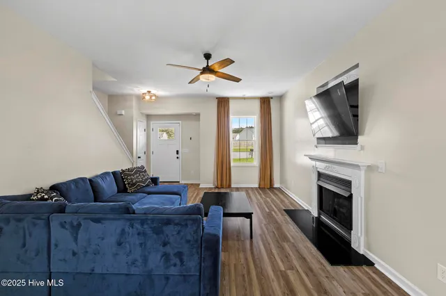 $1,800 | 132 Azalea Plantation Boulevard, Maysville, NC 28555