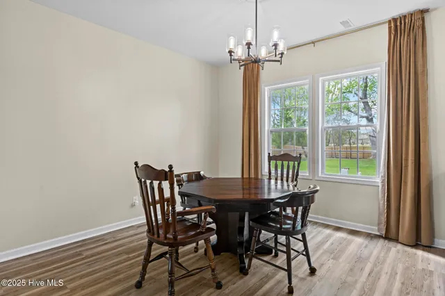 $1,800 | 132 Azalea Plantation Boulevard, Maysville, NC 28555