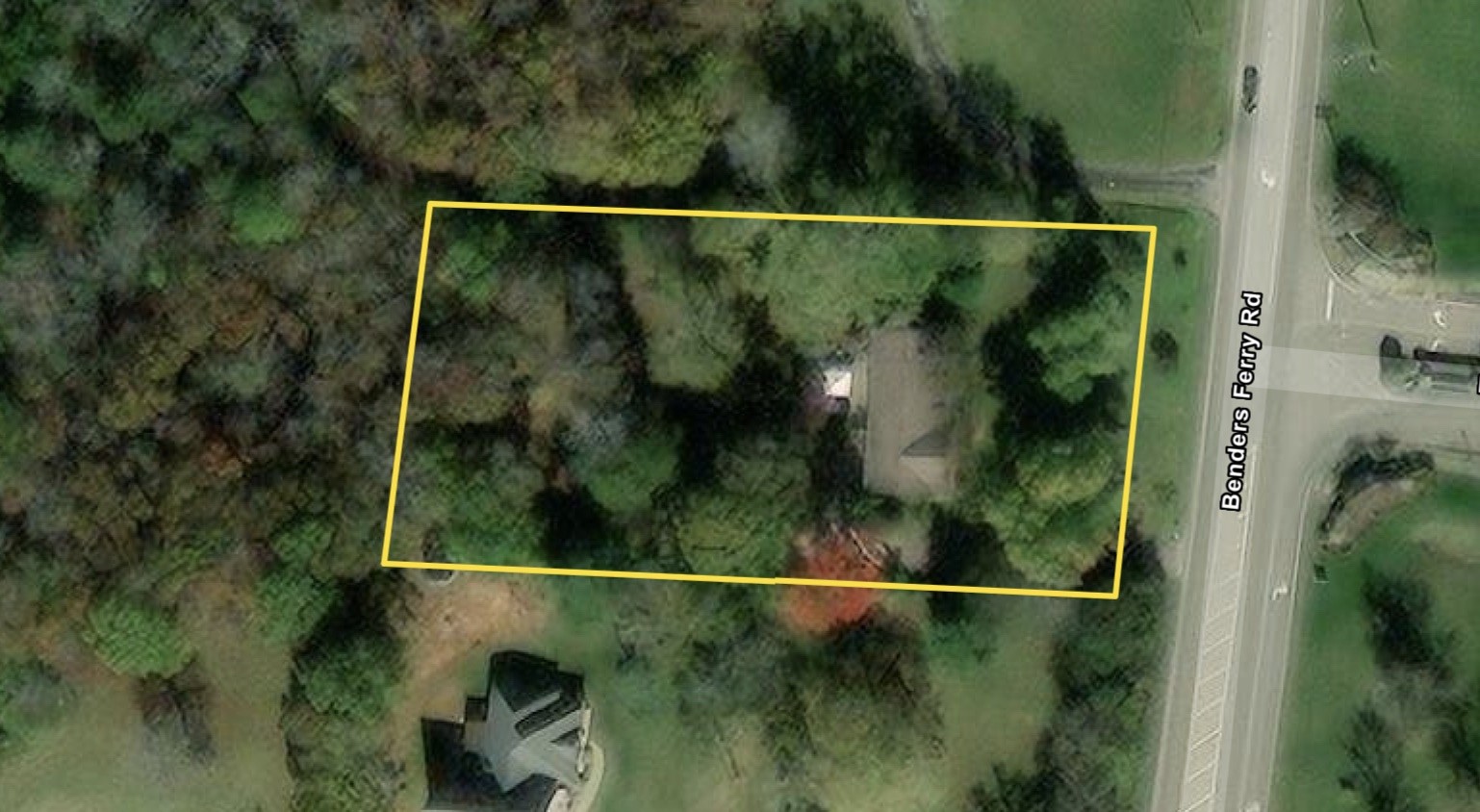 291 Benders Ferry Road Mount Juliet, TN 37122 - Photo 38 of 38 Gallery Image 38