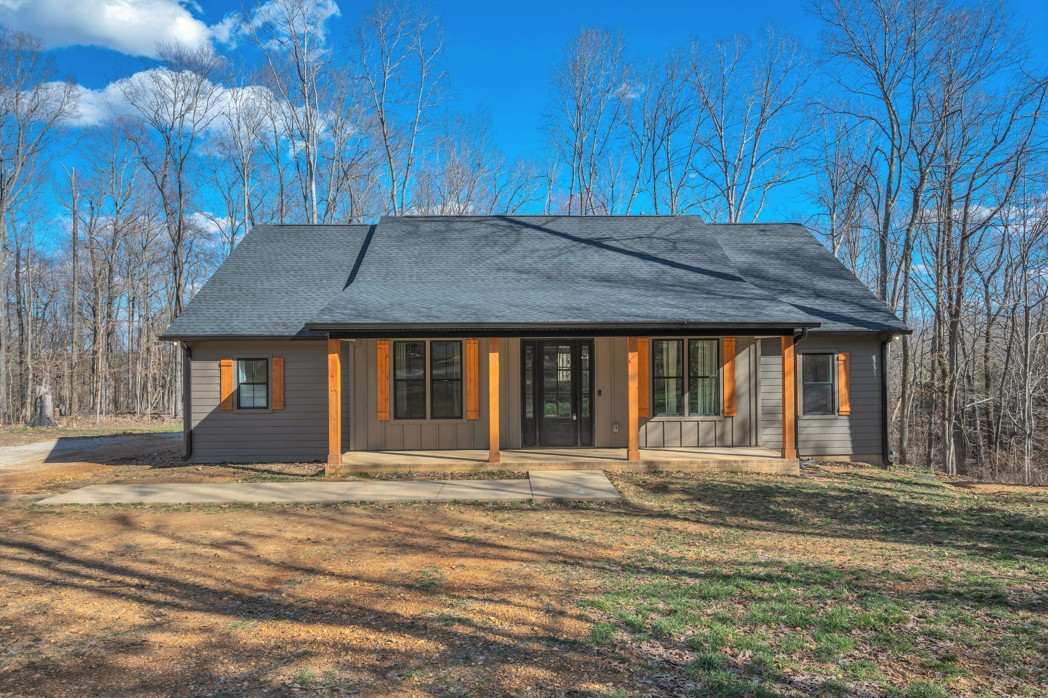 988 Slayden Wood Road Vanleer, TN 37181 - Photo 1 of 32 Gallery Image 1