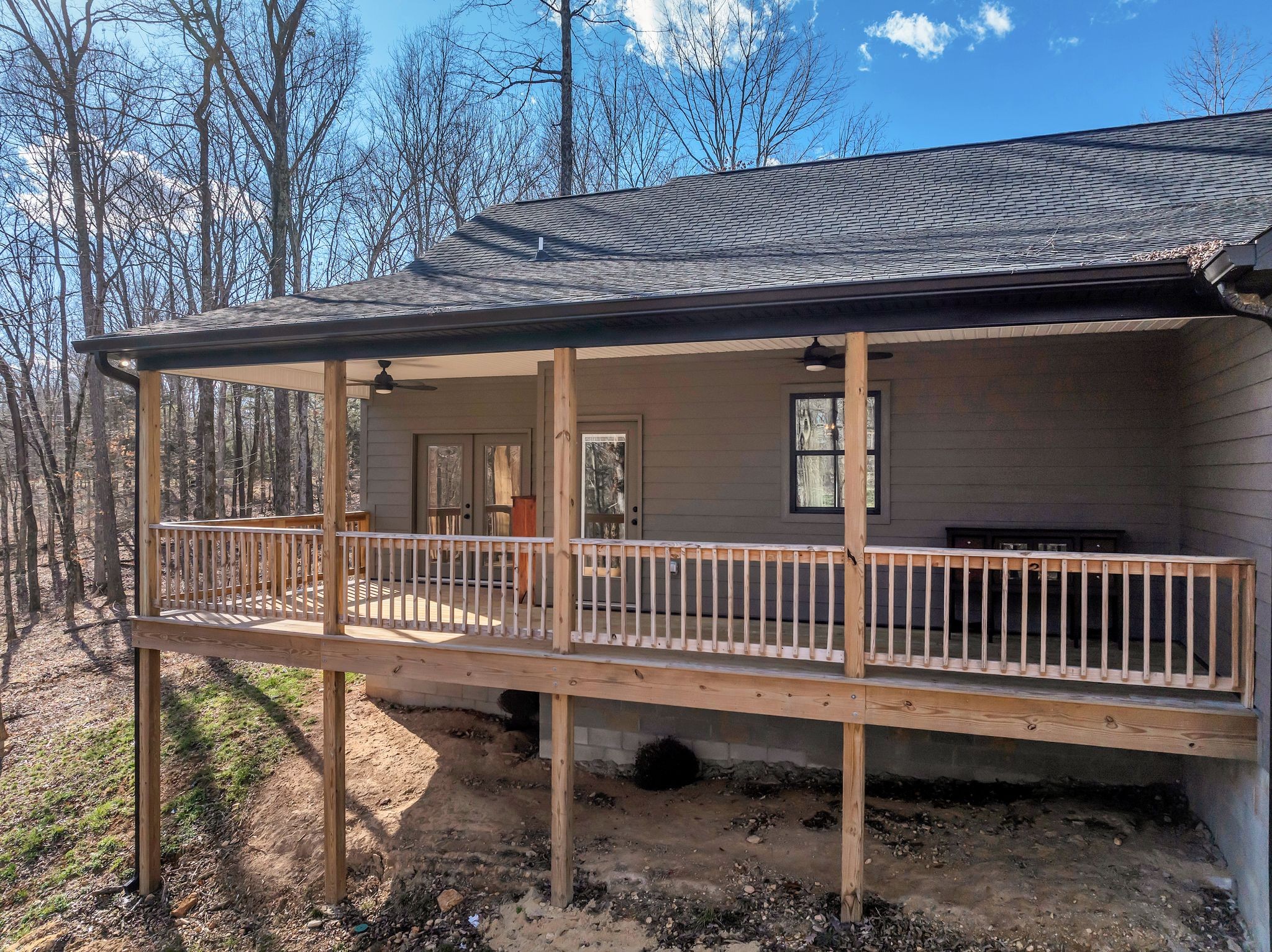 988 Slayden Wood Road Vanleer, TN 37181 - Photo 30 of 32 Gallery Image 30